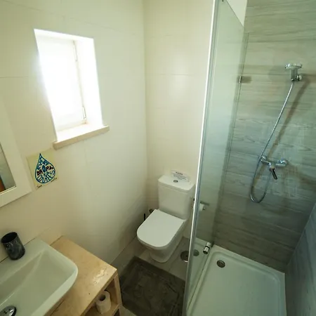 Alex Surf Vandrerhjem