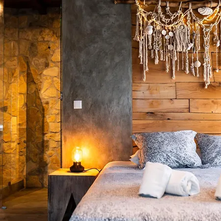 Vandrerhjem Alex Surf *