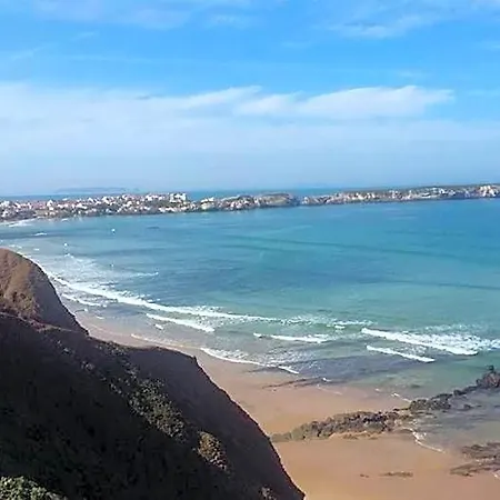 Alex Surf Baleal