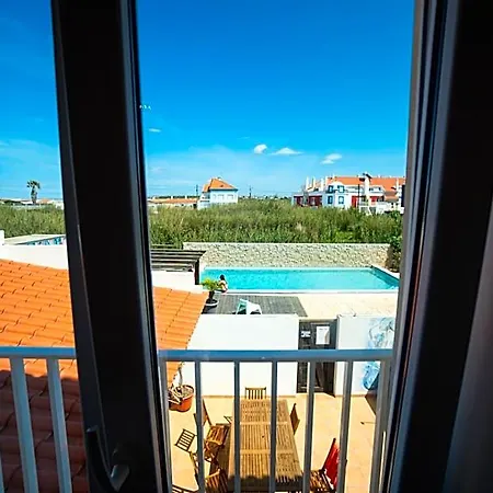Alex Surf * Baleal