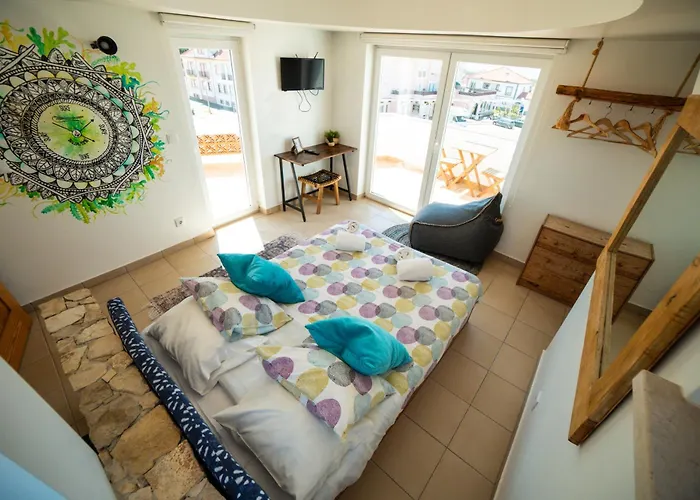 Alex Surf בליאל