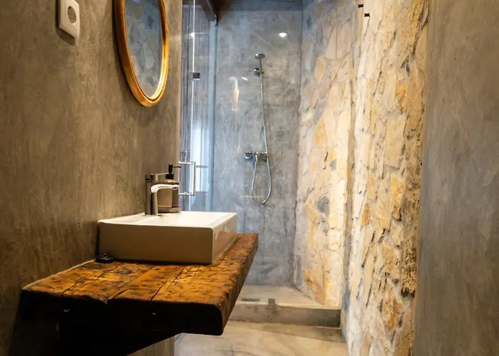 אכסניה Alex Surf